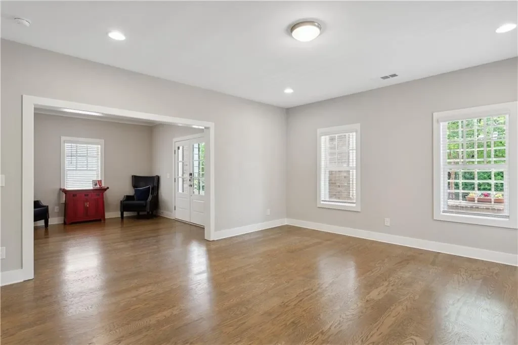 1458 Fairmont Avenue NW, Atlanta, Georgia, United States. - Photo 36