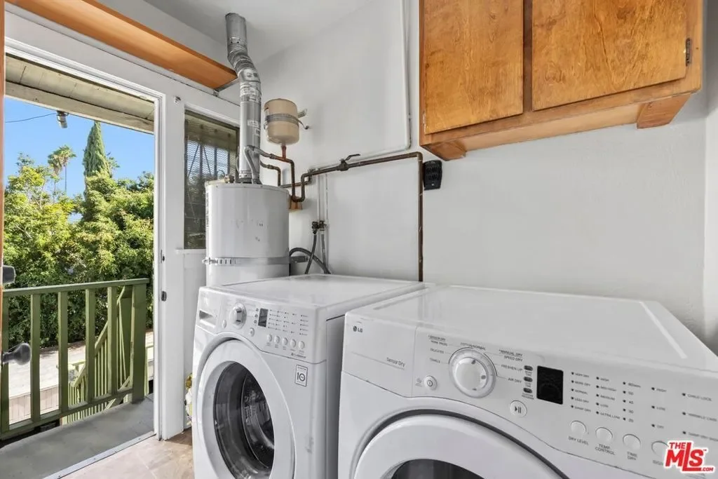 718 N Hoover Street, Los Angeles, California, United States. - Photo 12