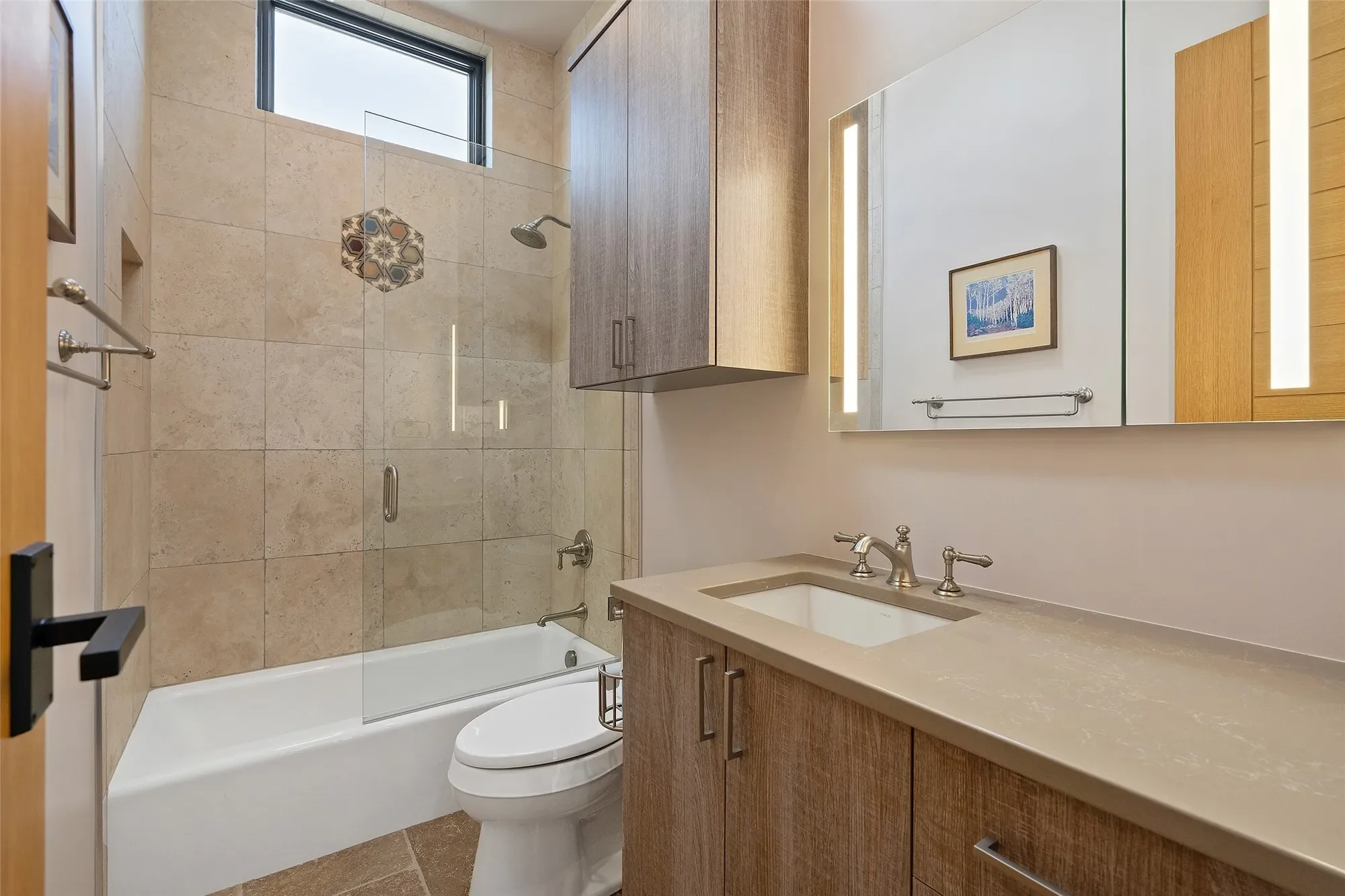 8 Camino Villenos, Santa Fe, NM 87506, Santa Fe, New Mexico, United States. - Photo 39