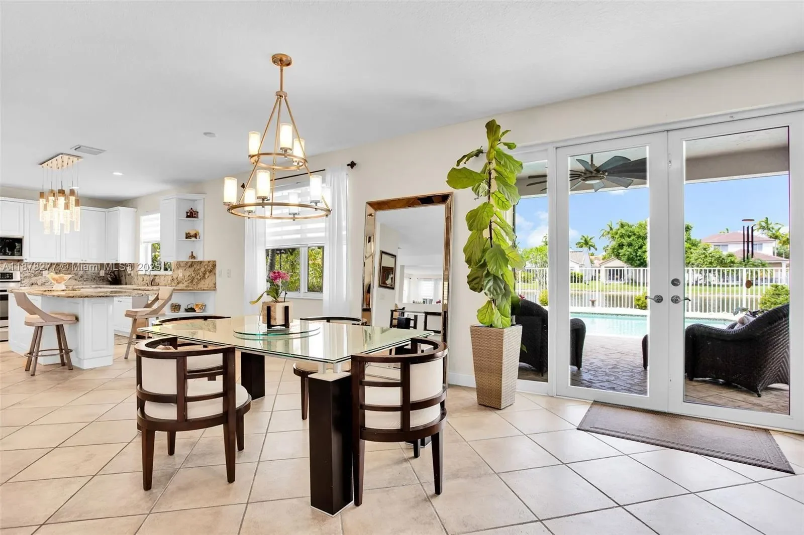 1242 Peregrine Way, Weston, Florida, United States. - Photo 20
