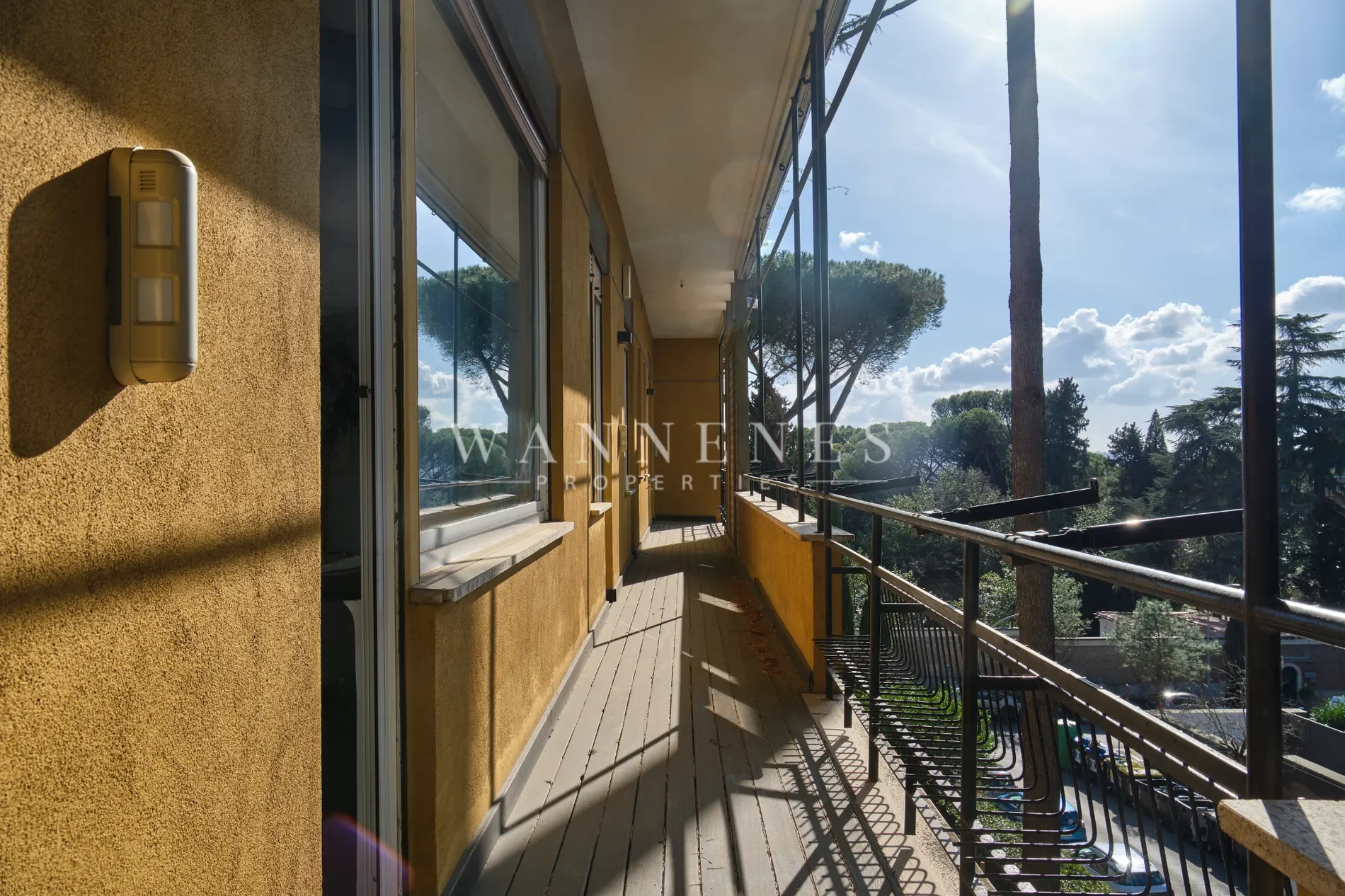 Via Ronciglione, 13, 00191 Roma RM, Italy, Rome, Lazio, Italy. - Photo 10