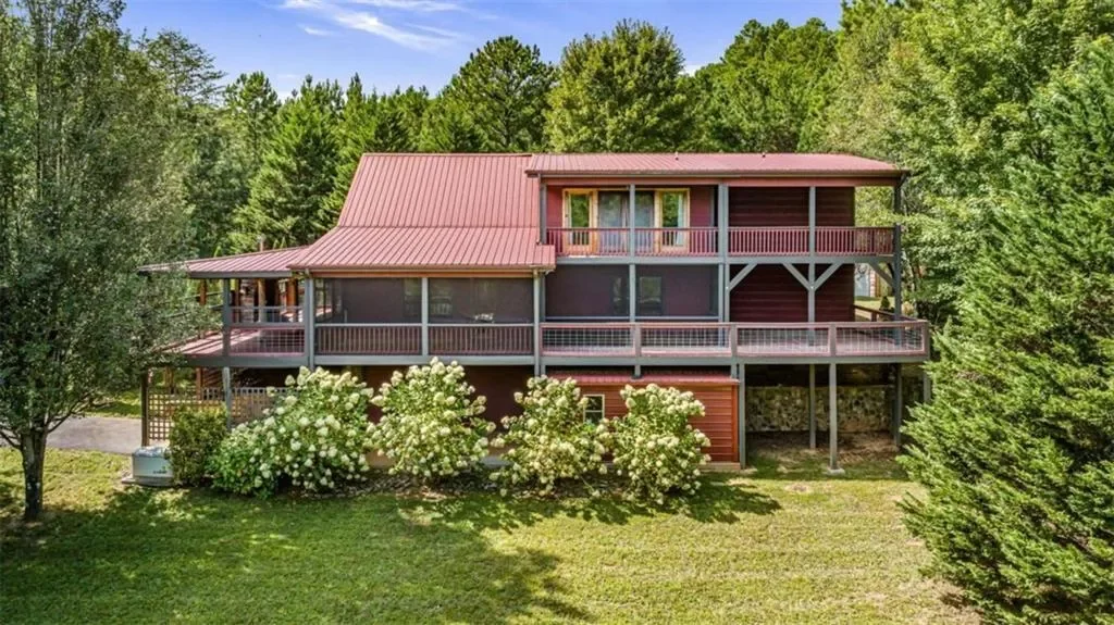 271 Postelle Road, Copperhill, Tennessee, United States. - Photo 3