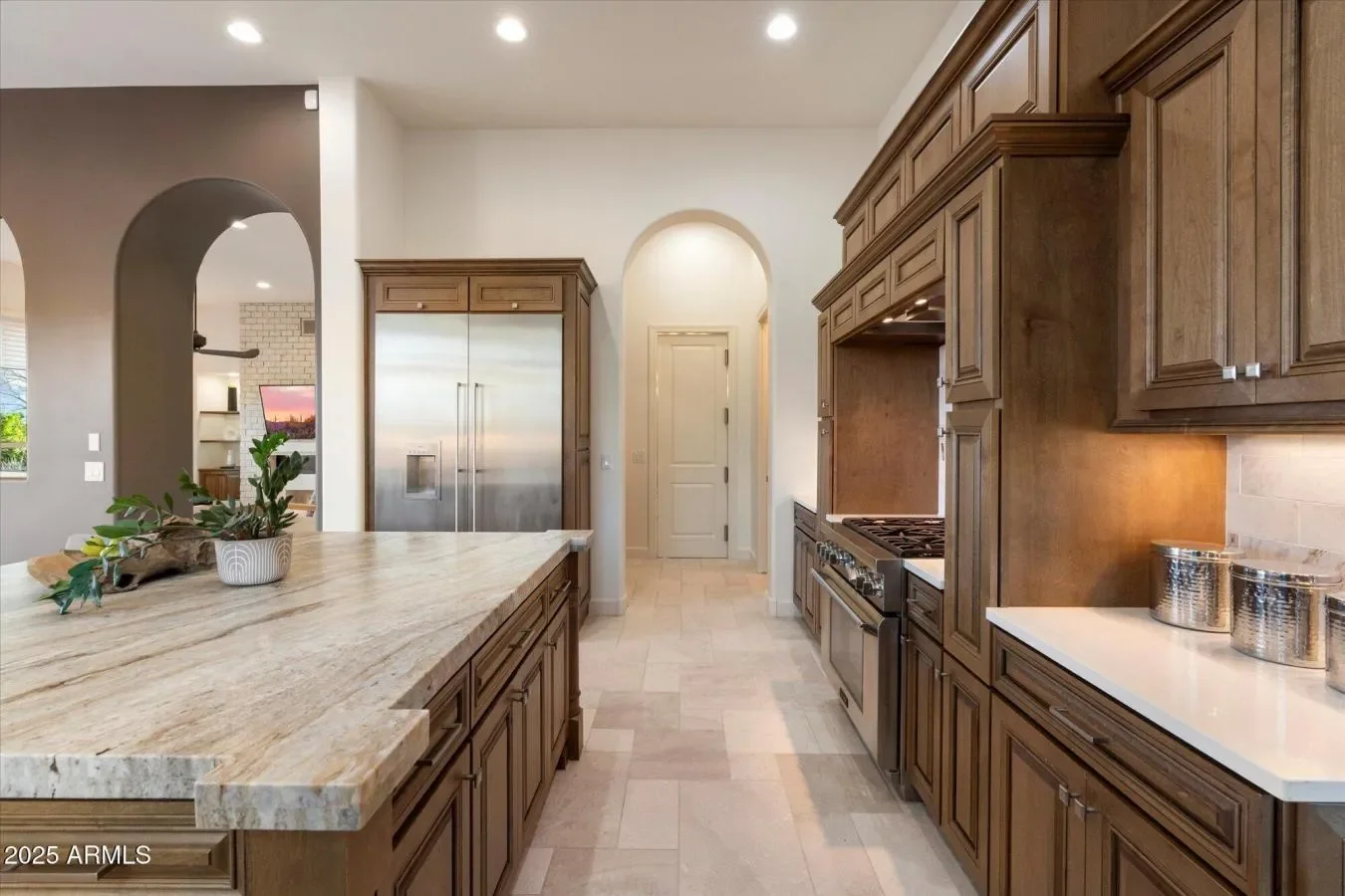 8599 E SAND FLOWER Drive, Scottsdale, Arizona, United States. - Photo 13