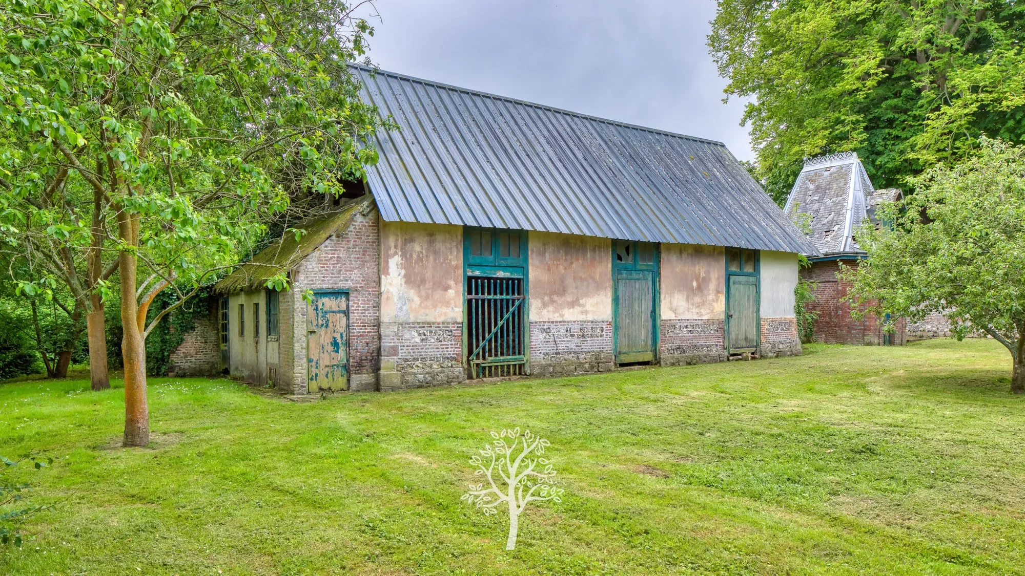 Saint-Valery-en-Caux, Normandy, France. - Photo 10