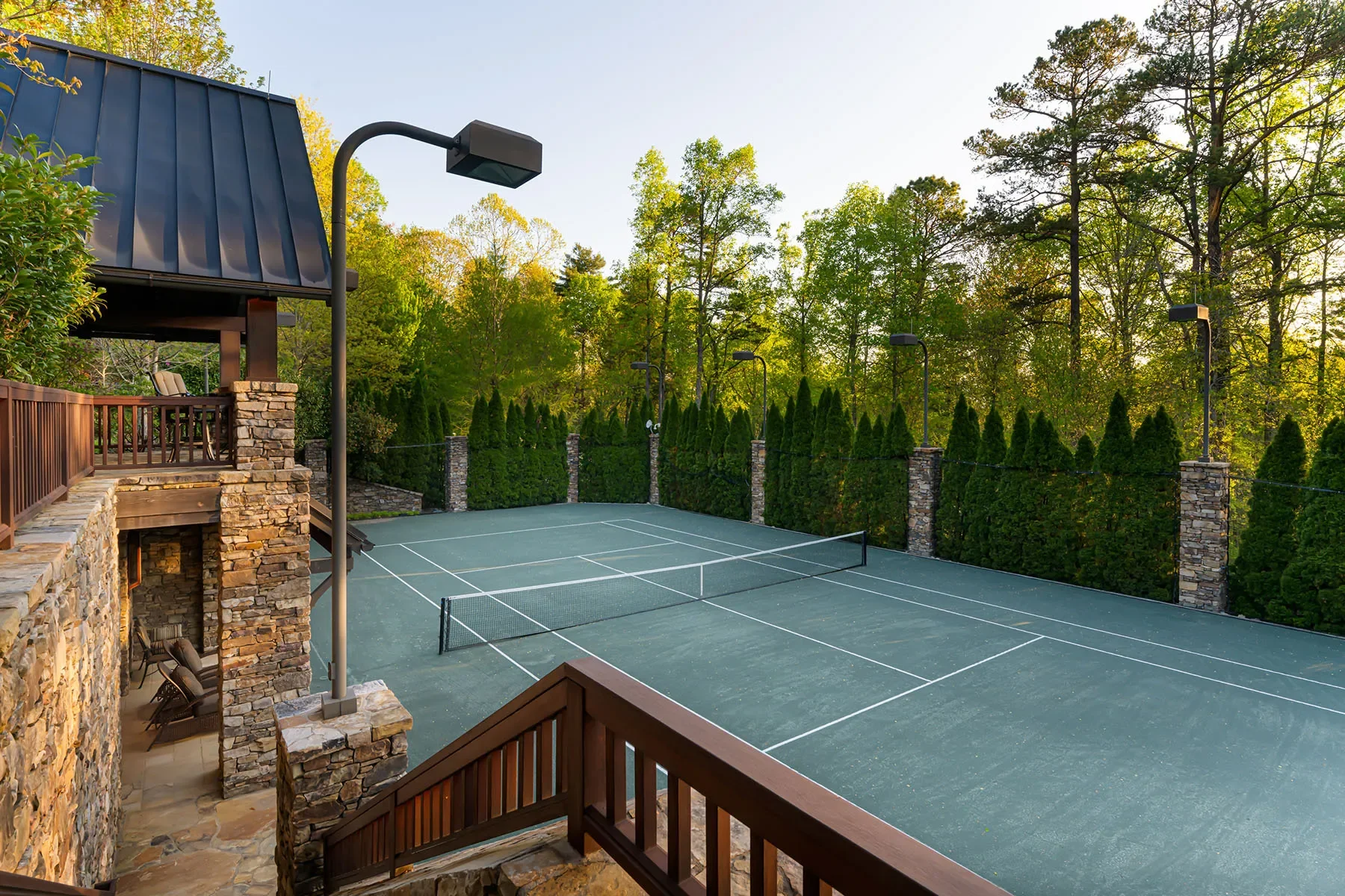 66 N Deerhaven Lane, Asheville, NC 28803, Asheville, North Carolina, United States. - Photo 3