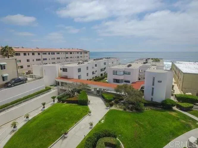 100 S COAST, #409, La Jolla, CA, 92037, USA, San Diego, California, United States. - Photo 8