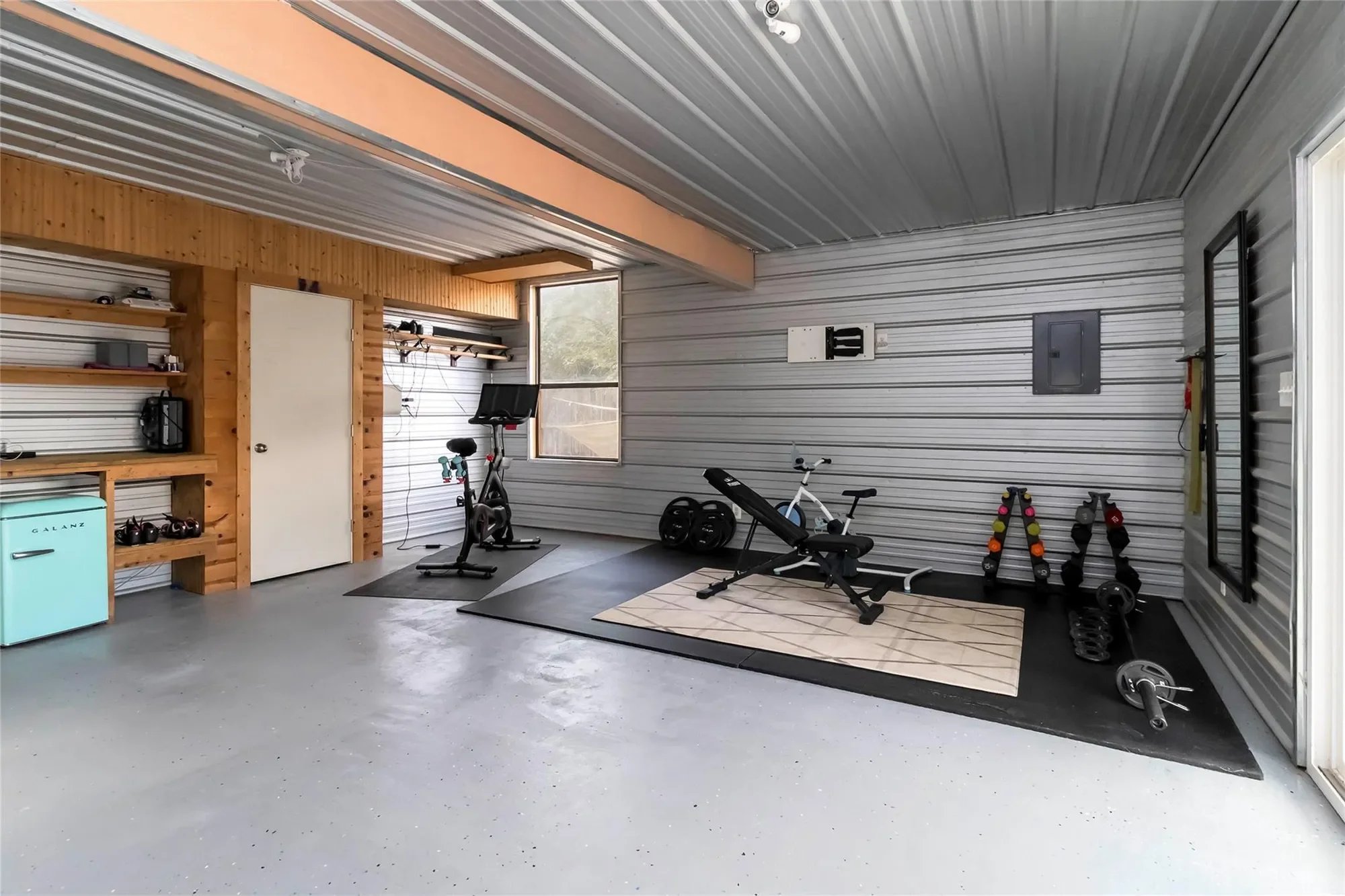 208 Old Potato RD, Paige, Texas, United States. - Photo 17