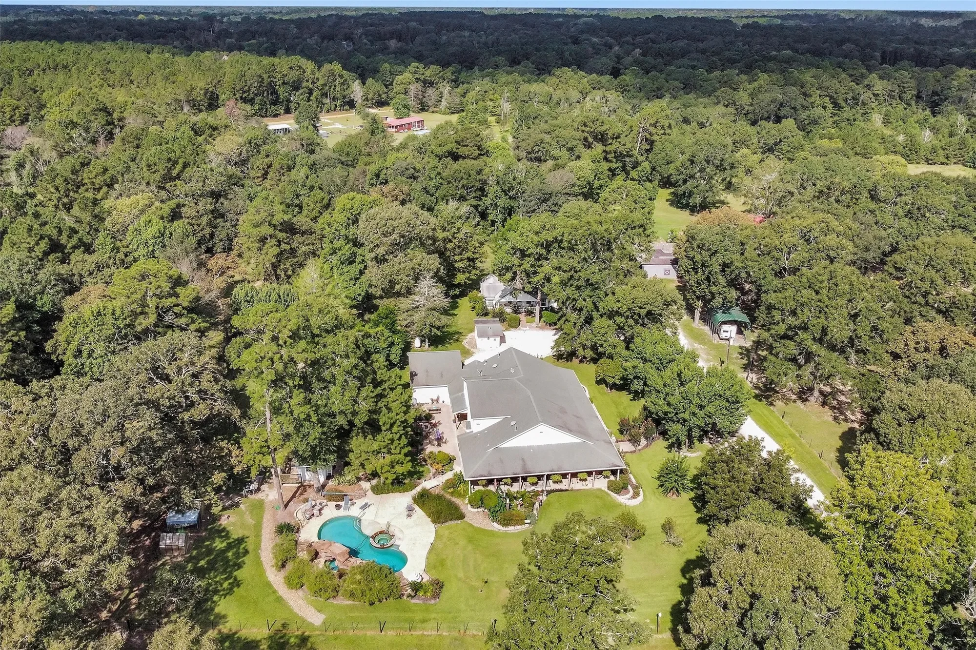 235 Caravella Court, Livingston, TX 77351, Livingston, Texas, United States. - Photo 6