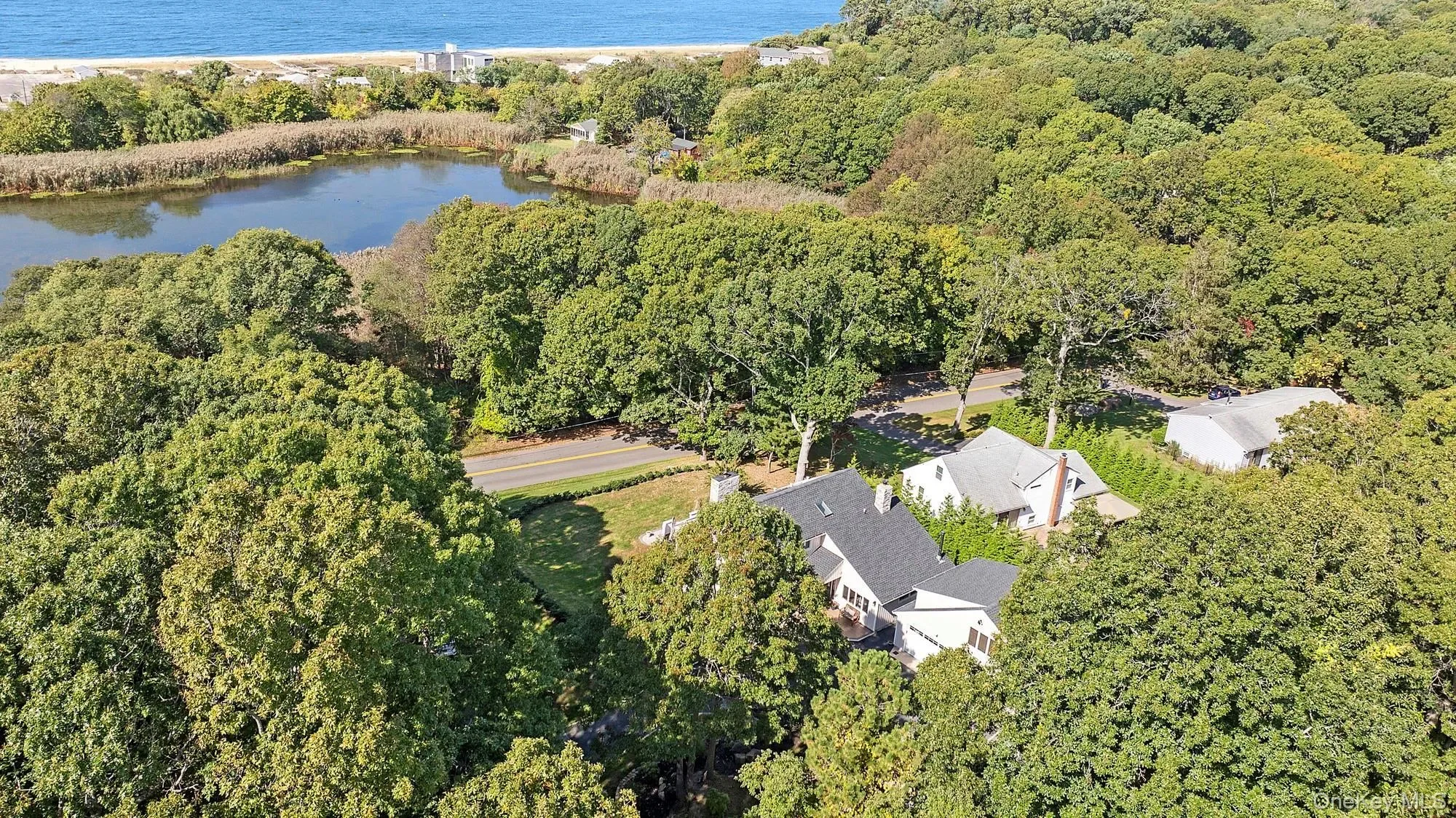 12250 Soundview Avenue, Southold, New York, United States. - Photo 23