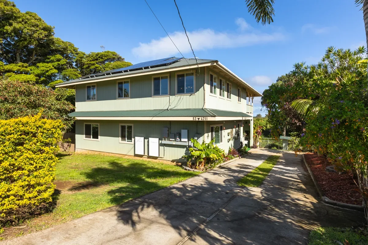 53-4211 AKONI PULE HIGHWAY, Kapaau, HI 96755, Waimea, Hawaii, United States. - Photo 6