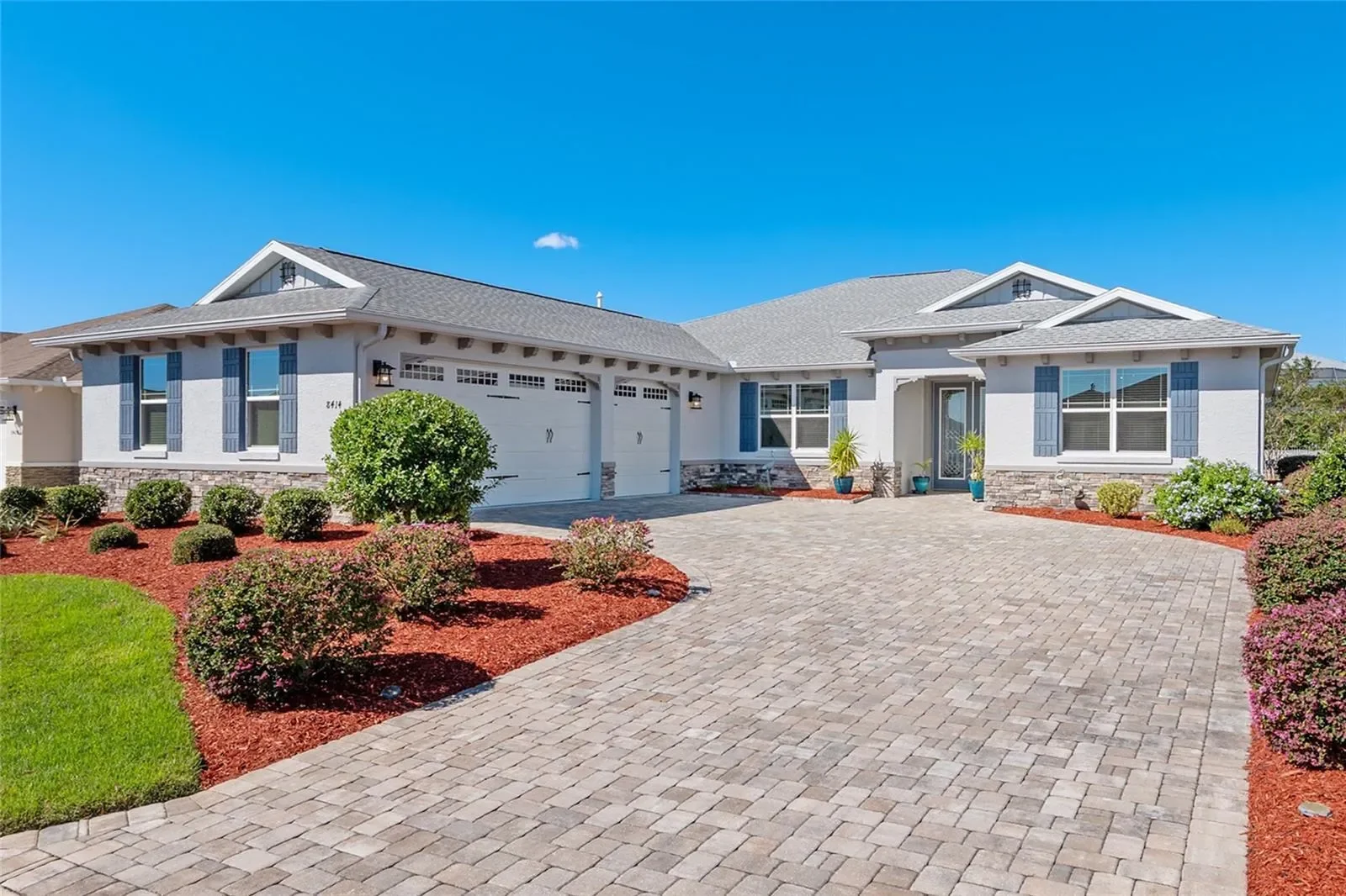 8414 SW 90TH COURT, Ocala, Florida, United States. - Hero Image