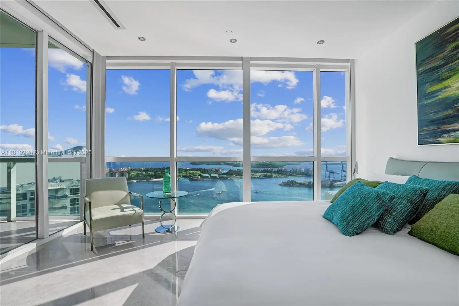 450 Alton Rd, #PH1, Miami Beach, Florida, United States. - Photo 36