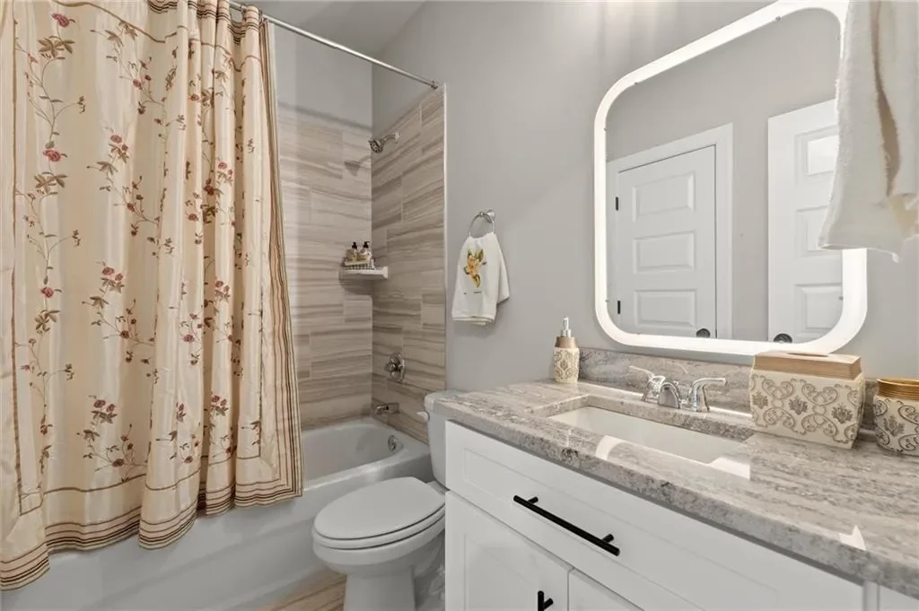 4831 Stonehall Place 4, Atlanta, Georgia, United States. - Photo 35