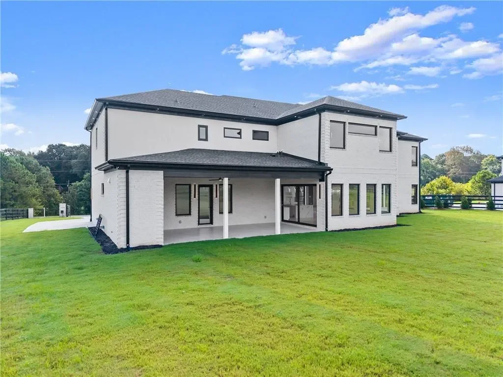 2021 Jones Phillips Road, Dacula, Georgia, United States. - Photo 50
