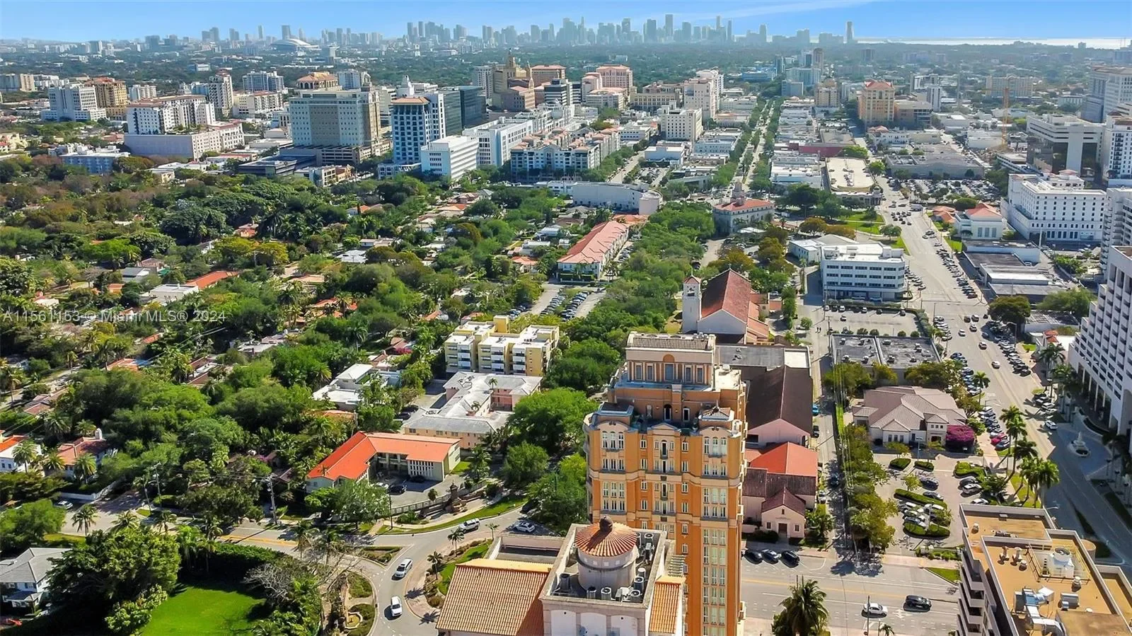 600 Coral Way 5, Coral Gables, Florida, United States. - Photo 36