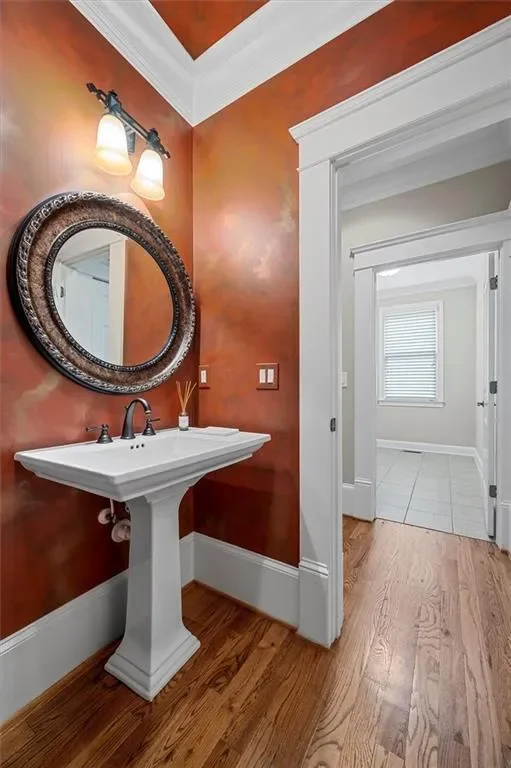 2415 Wistful Way, Marietta, Georgia, United States. - Photo 13