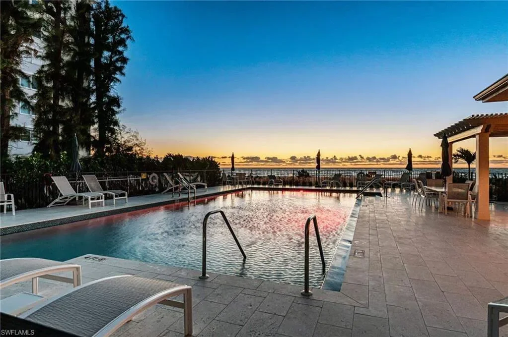3483 Gulf Shore BLVD, #105, Naples, FL, 34103, USA, Naples, Florida, United States. - Photo 7