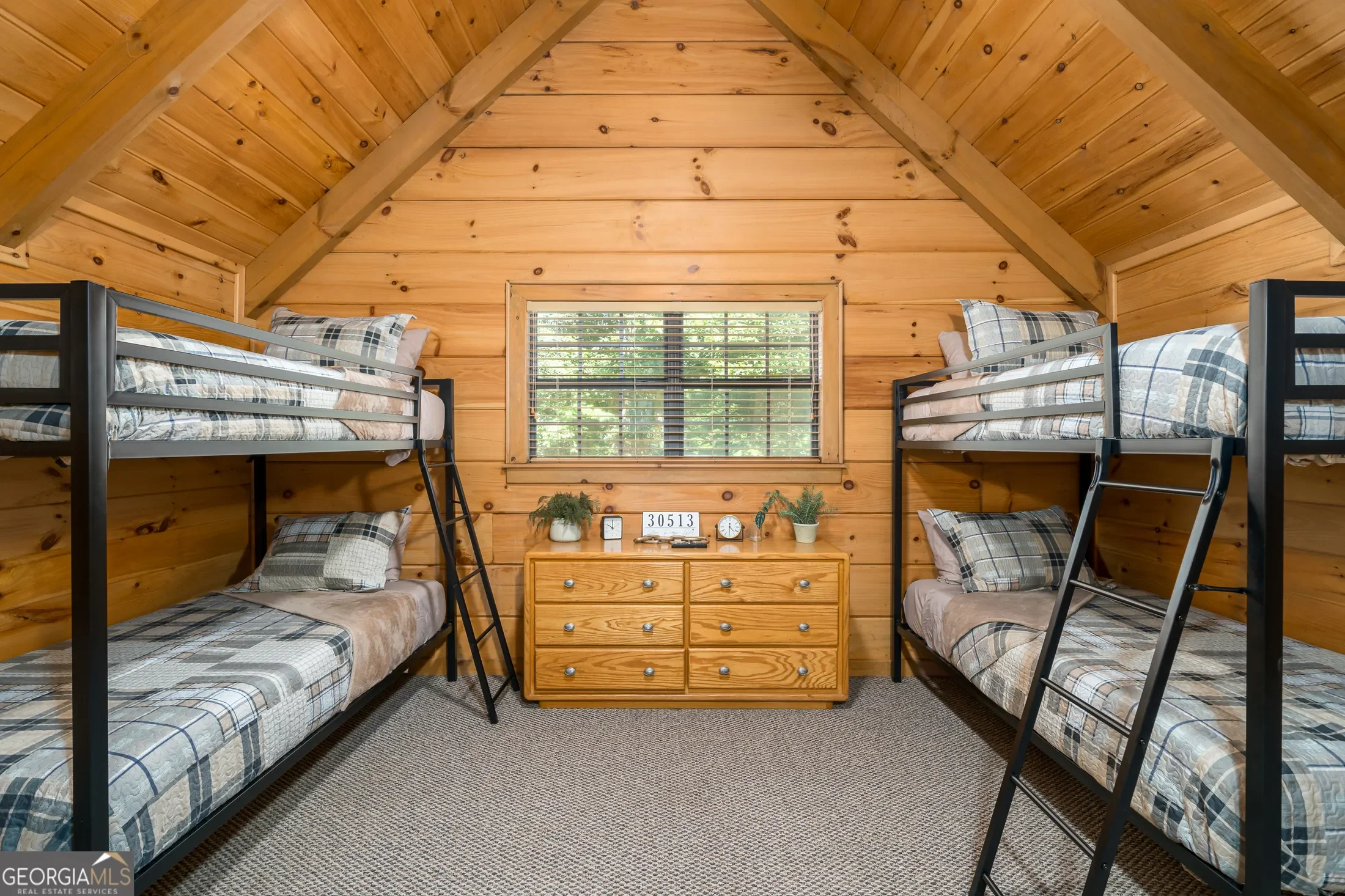 213 Valley BR, Blue Ridge, Georgia, United States. - Photo 17