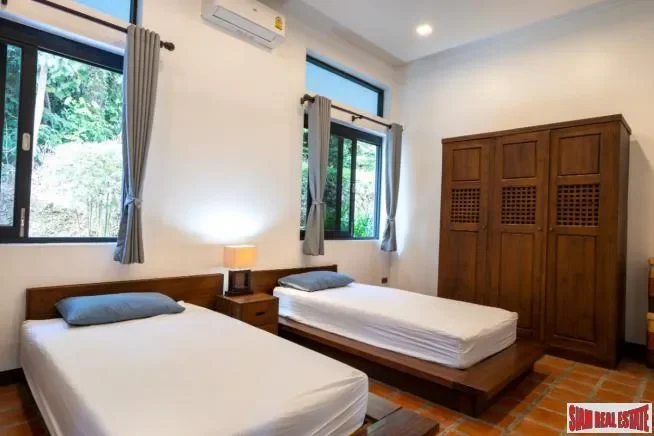 Koh Lanta,, Ko Lanta Yai, Krabi, Thailand. - Photo 20