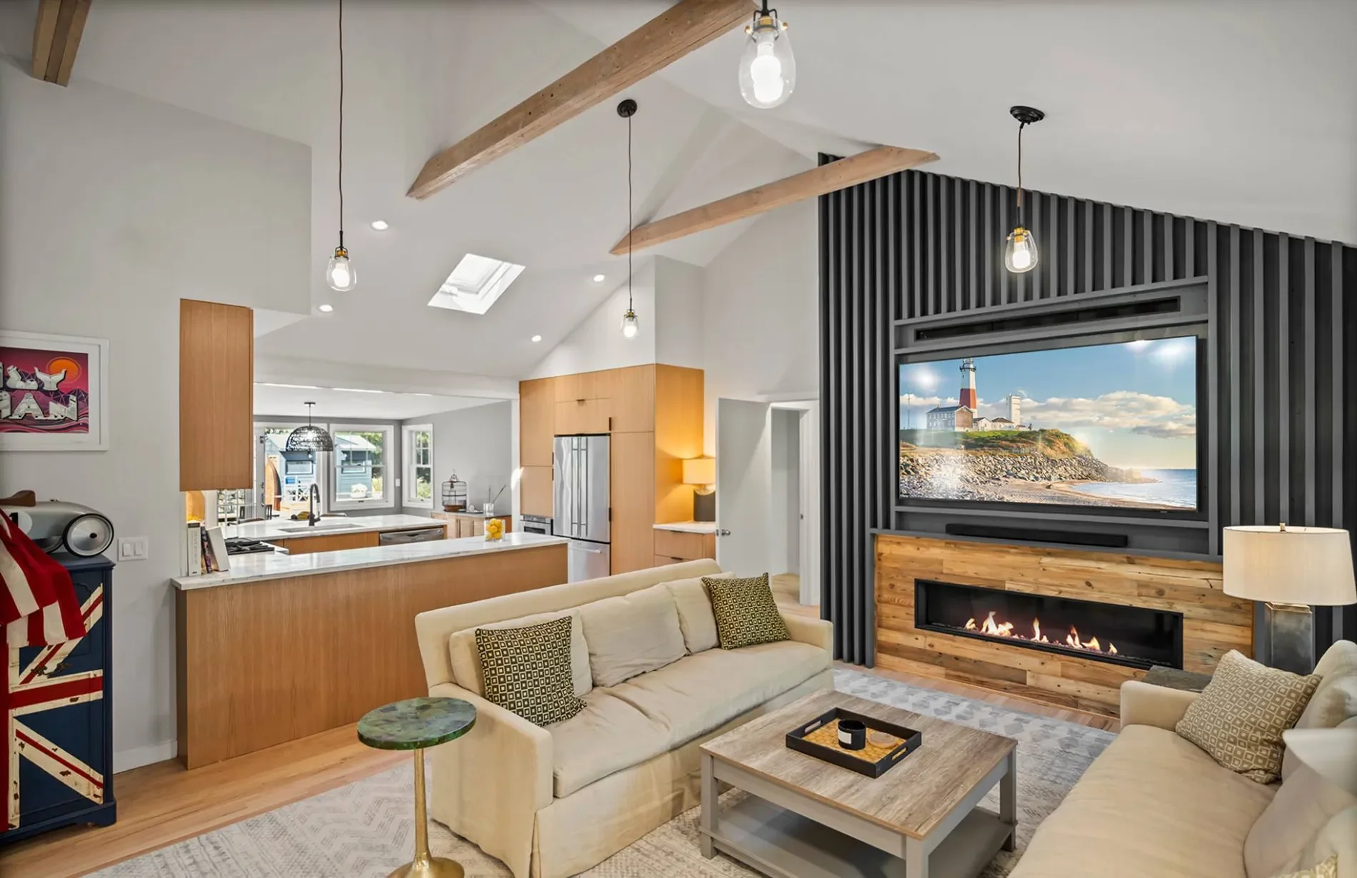 Sims Avenue, Sag Harbor, New York, United States. - Photo 3