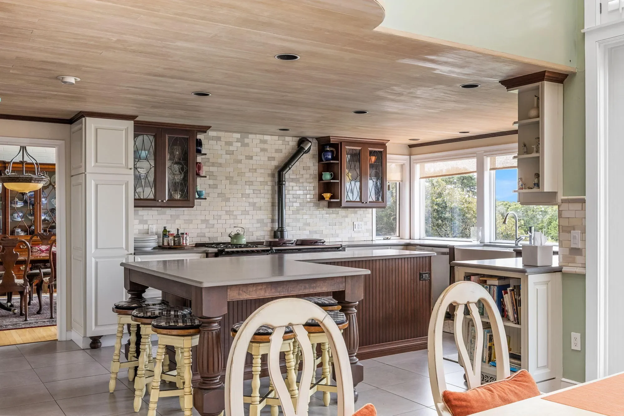 127 Wapoos Trail, Chatham, Massachusetts, United States. - Photo 45