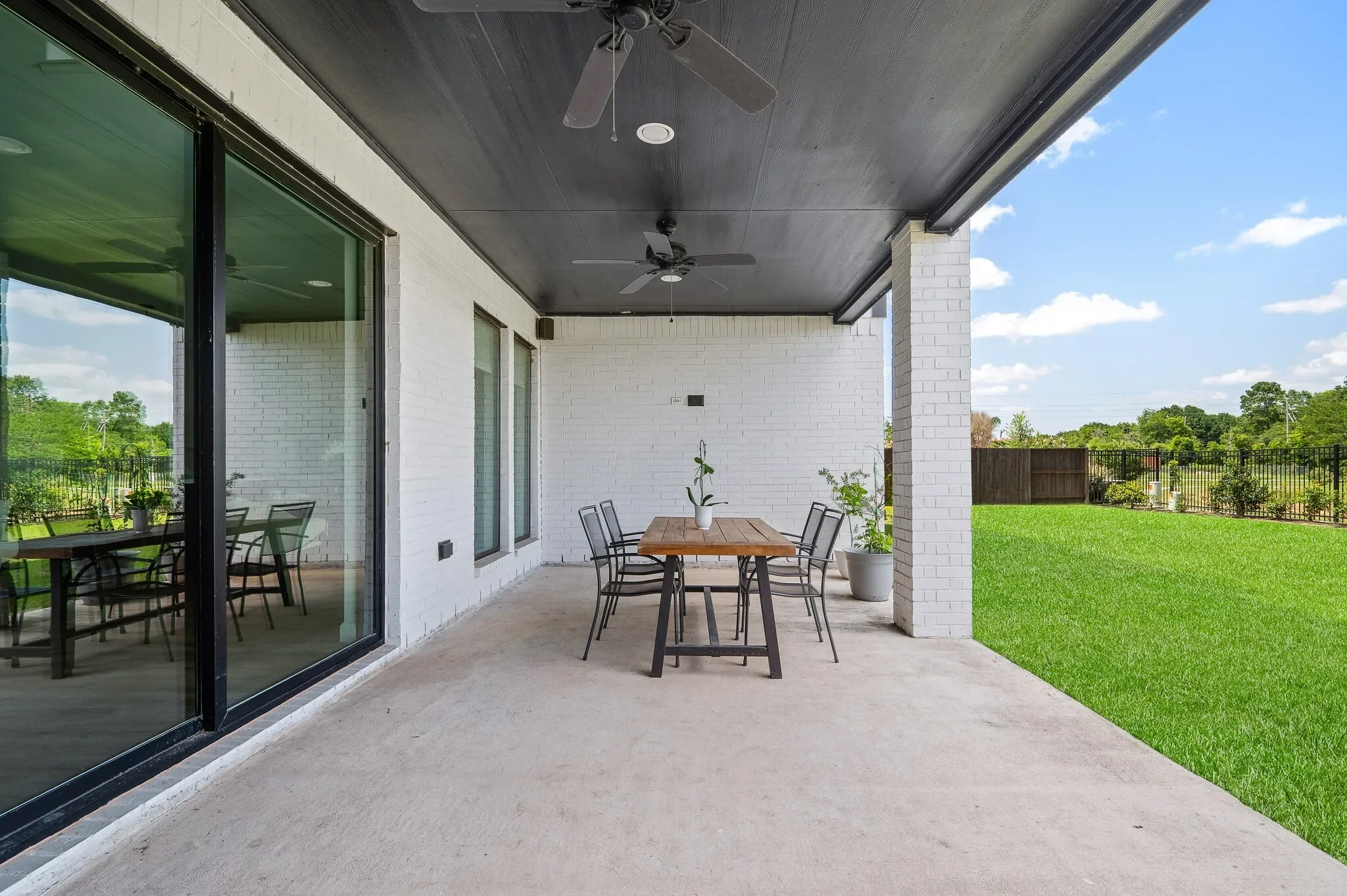 6618 Mirabeau Lane, Katy, TX 77493, Katy, Texas, United States. - Photo 41