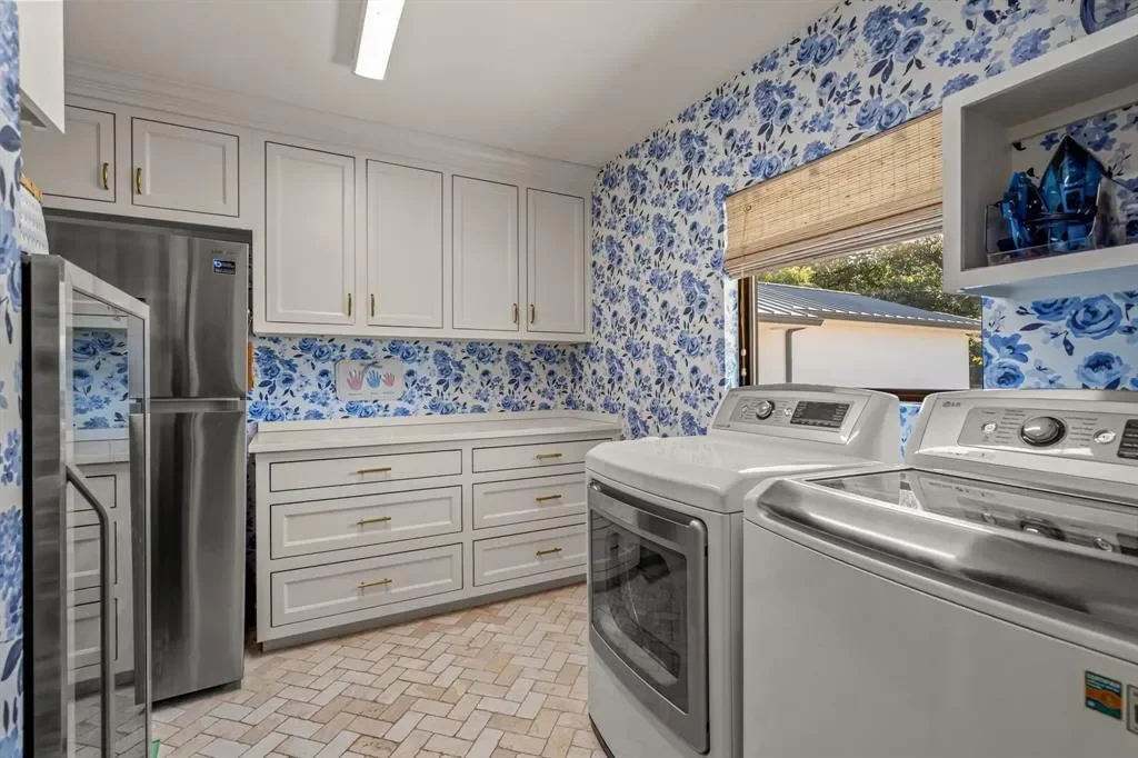 5849 Merrymount Road, Fort Worth, Texas, United States. - Photo 16