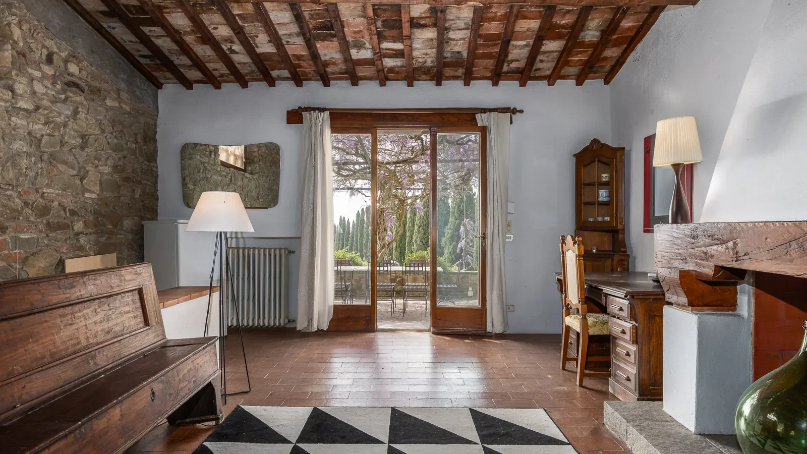 50022 Panzano, Metropolitan City of Florence, Italy, Panzano, Tuscany, Italy. - Photo 44
