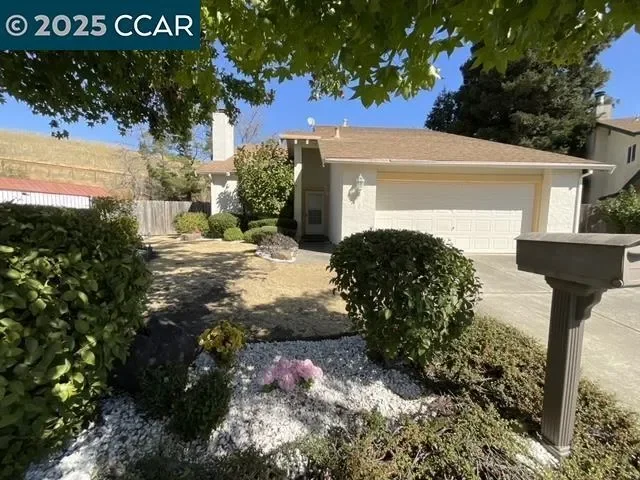 403 Gerald Court, Benicia, California, United States. - Photo 59