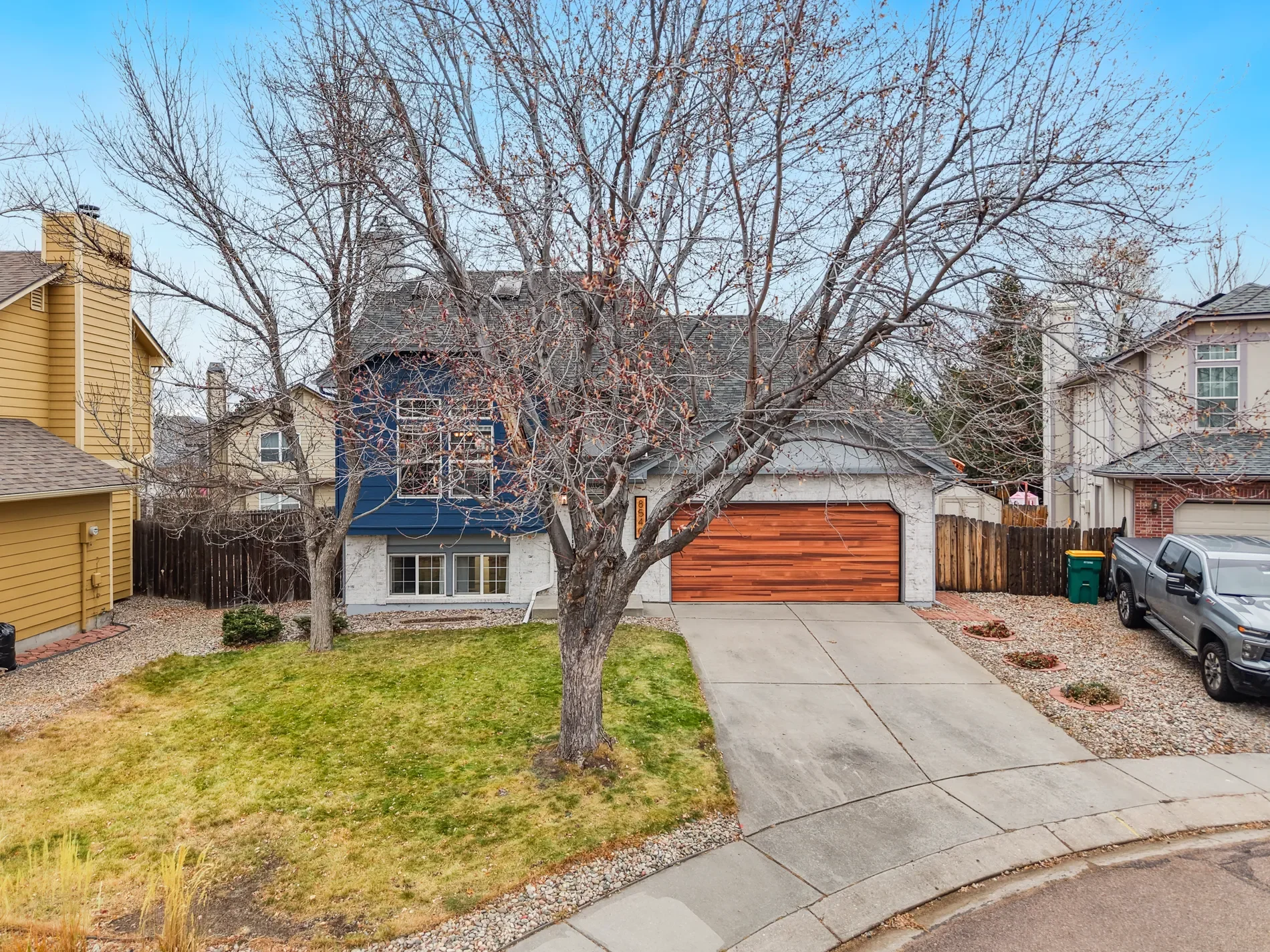 8540 Salsifa Terrace , Colorado Springs, CO 80920, Colorado Springs, Colorado, United States. - Photo 23