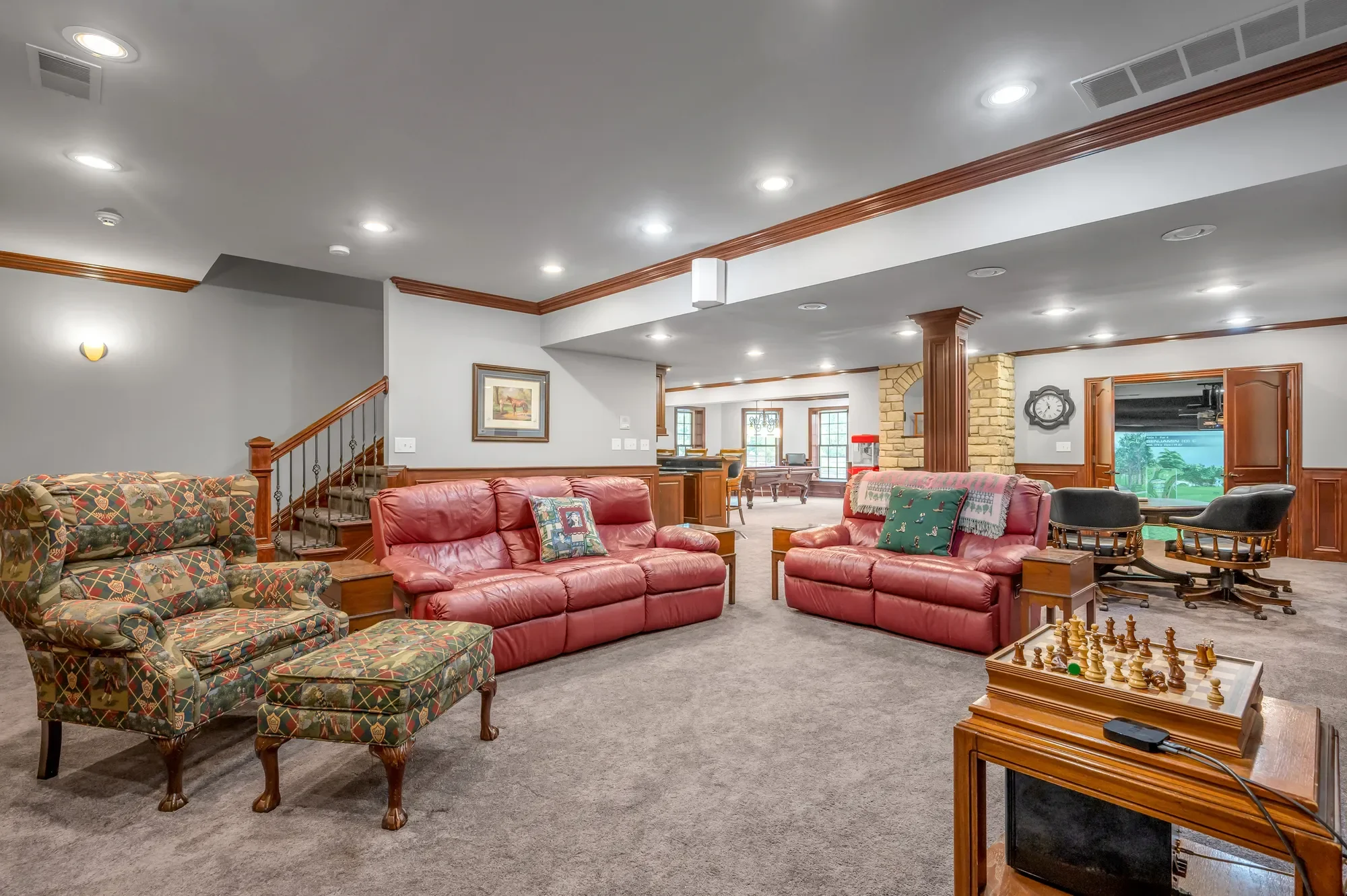 110 Golf Club Drive, Nicholasville, KY 40356, Nicholasville, Kentucky, United States. - Photo 69