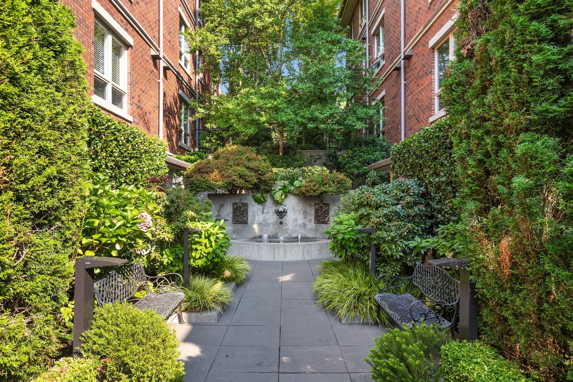 726 Boylston Ave E Unit #9 , Seattle, WA 98102, Seattle, Washington, United States. - Photo 26