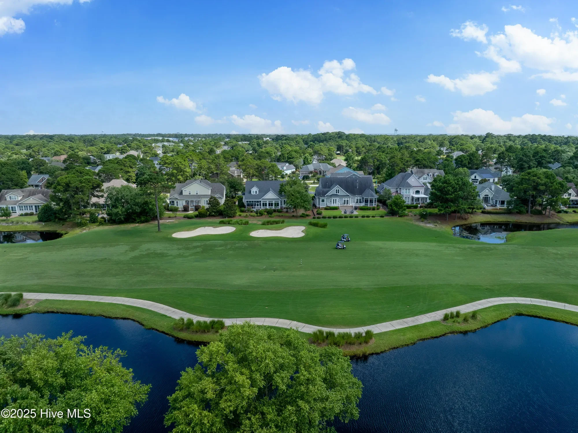 2686 Four Oak Road, Southport, North Carolina, United States. - Photo 58