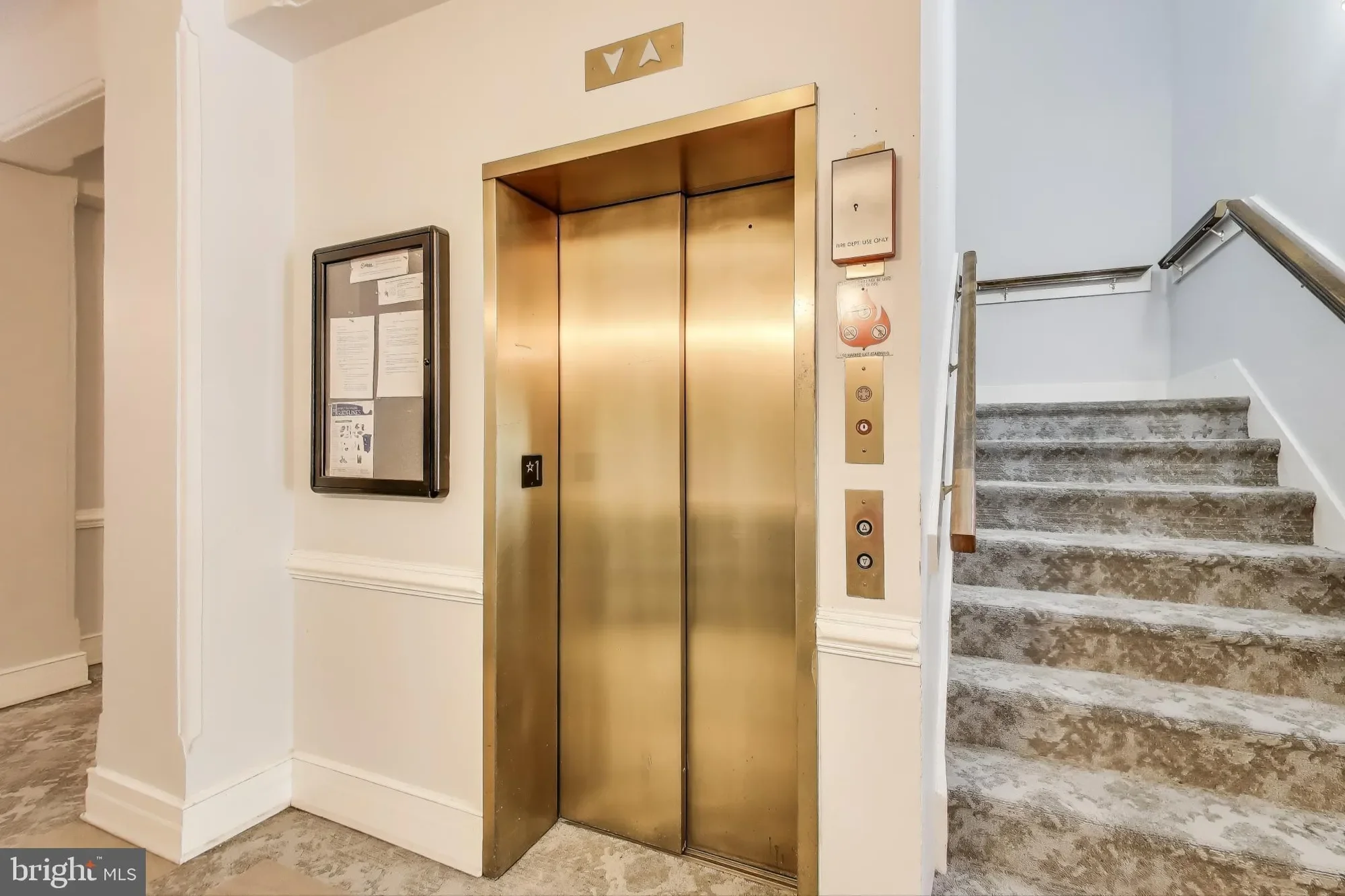 1619 R Street NW Unit# 501, Washington, DC 20009, Washington, District of Columbia, United States. - Photo 6