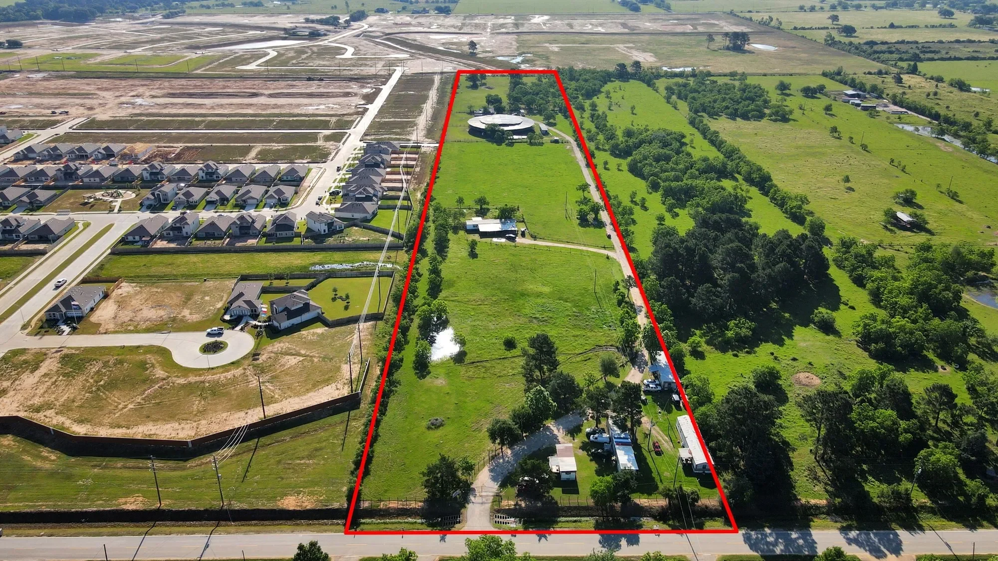 21512 Binford Road, Waller, TX 77484, Waller, Texas, United States. - Photo 24
