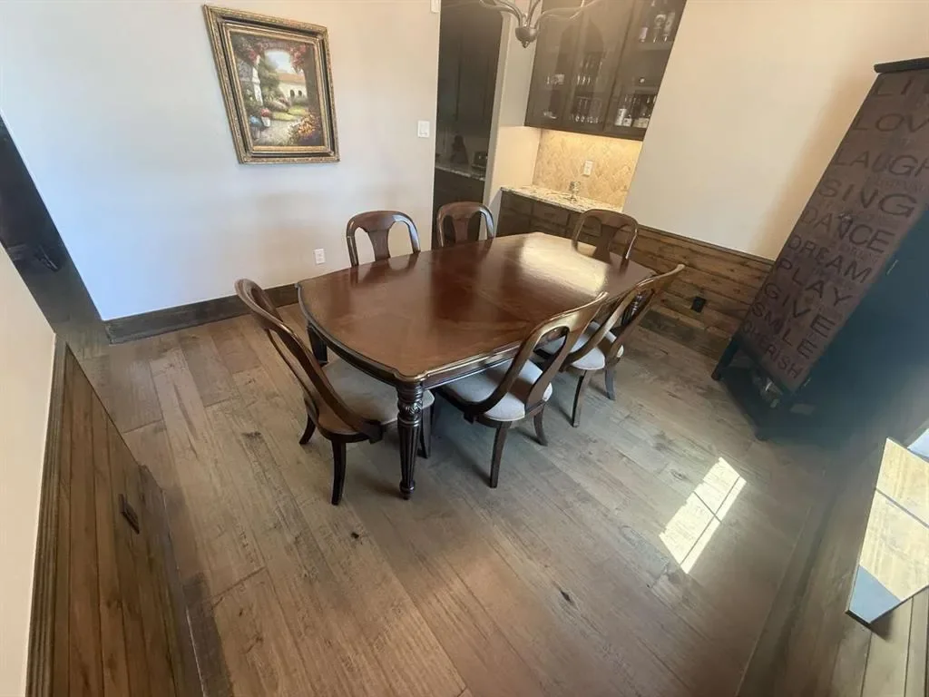 125 Lucky Ridge Lane, Paradise, Texas, United States. - Photo 12