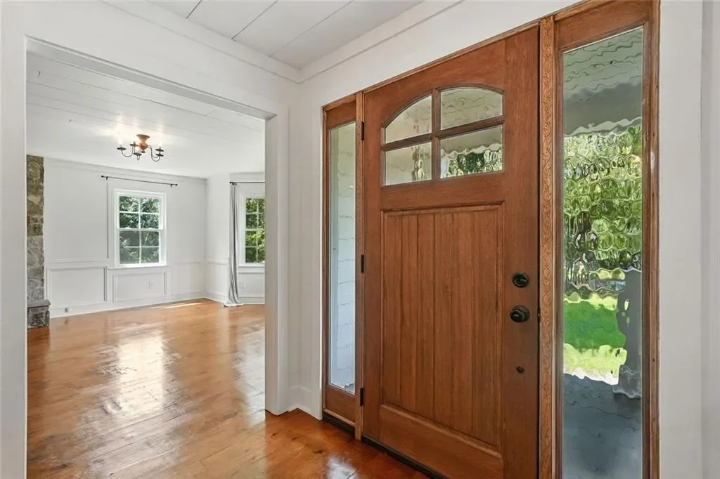 1092 Old Lathemtown Road, Canton, Georgia, United States. - Photo 3
