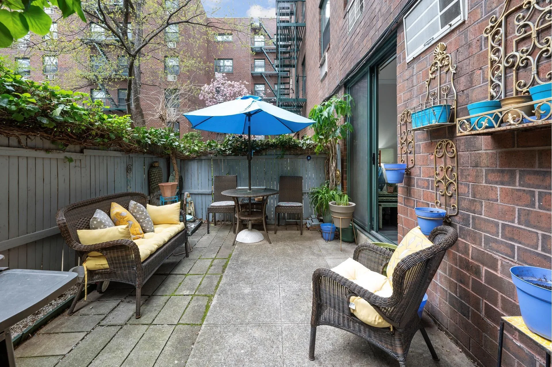 622 WASHINGTON ST, New York, New York, United States. - Photo 6