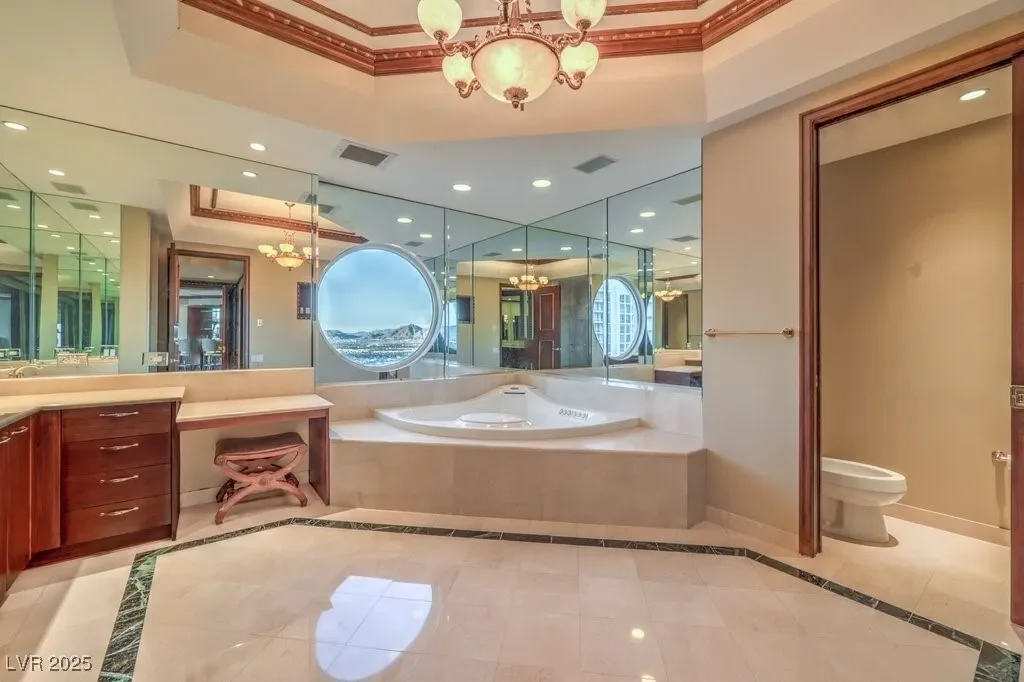 2877 Paradise Road 3302, Las Vegas, Nevada, United States. - Photo 30