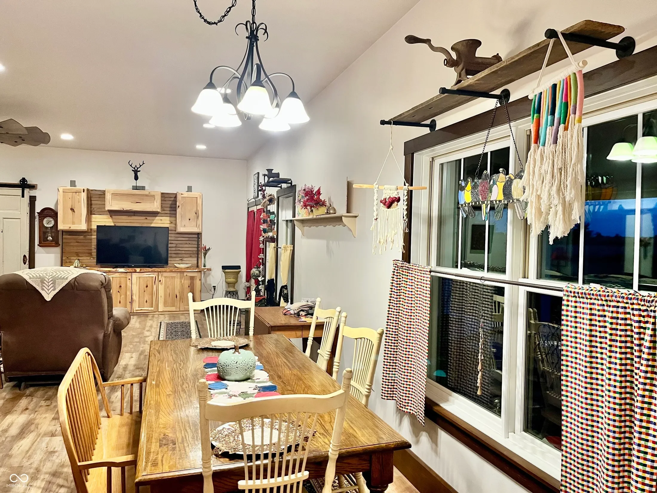 3109 S County Road 1050 W, Greensburg, IN 47240, Greensburg, Indiana, United States. - Photo 9