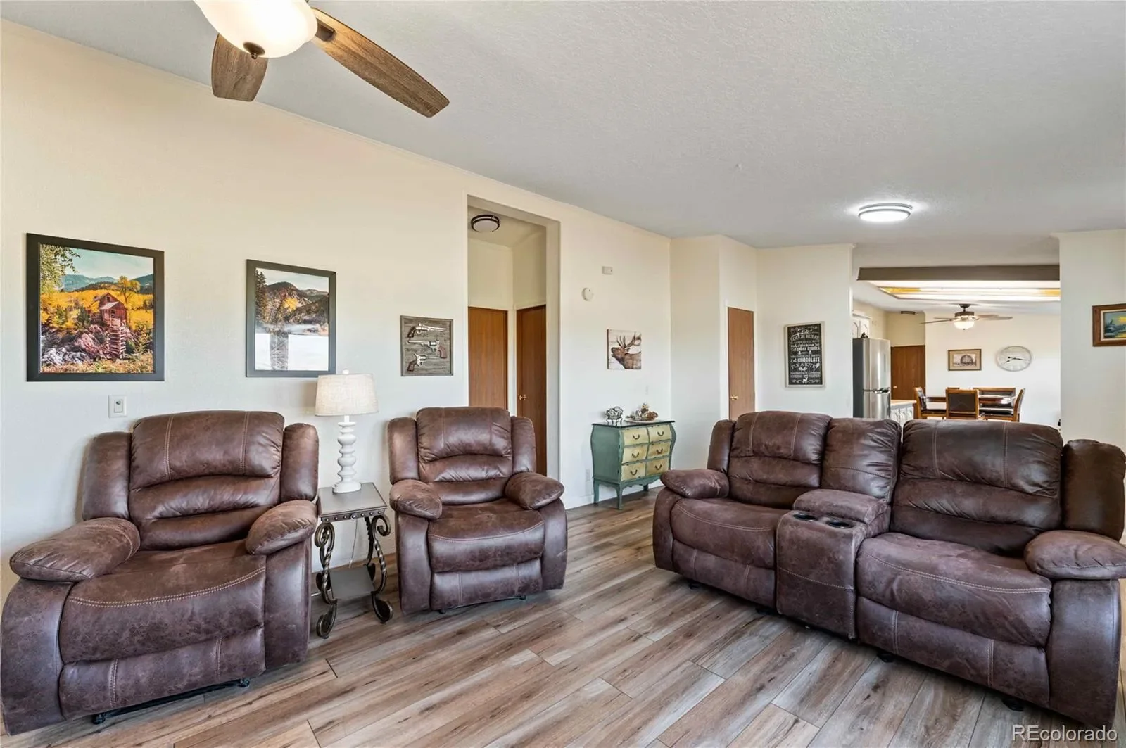 Walsenburg, Colorado, United States. - Photo 13