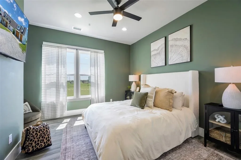 12345 Flow Road, Krum, Texas, United States. - Photo 15