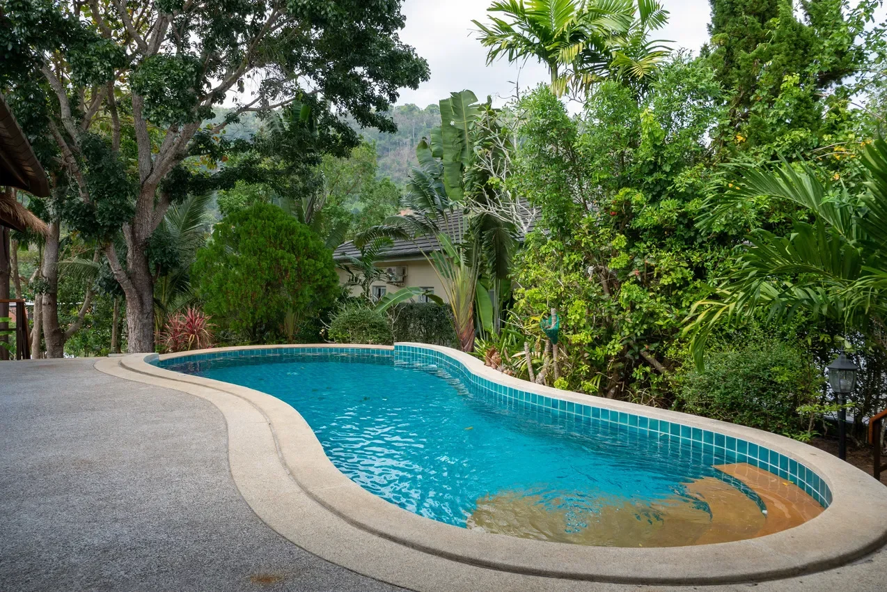 Phuket,, Chalong, Phuket, Thailand. - Photo 17