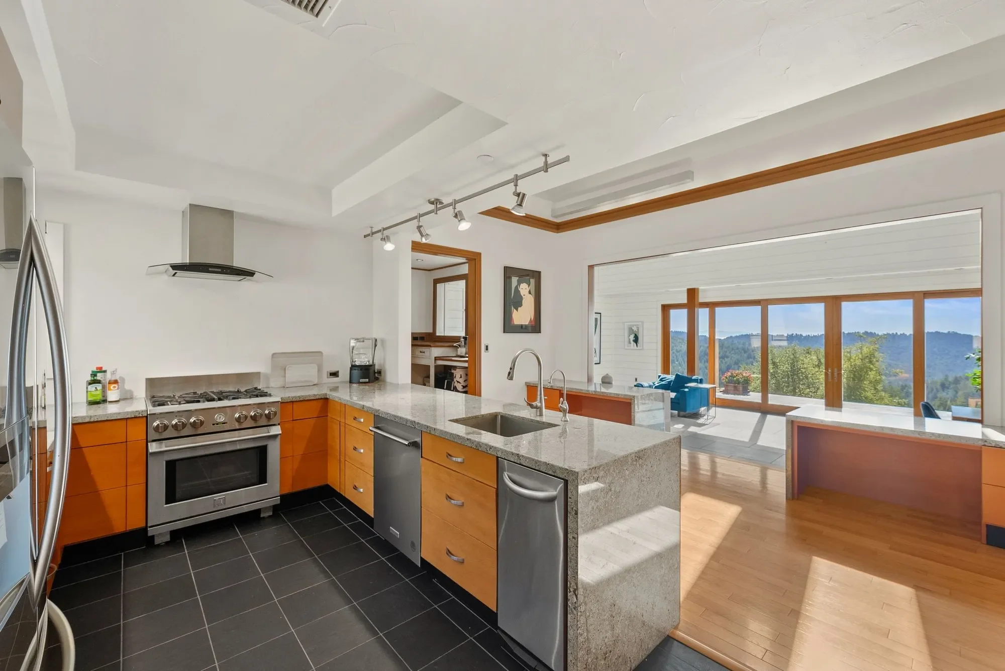 15220 Upper Ellen Road , Los Gatos, CA 95033, Los Gatos, California, United States. - Photo 22