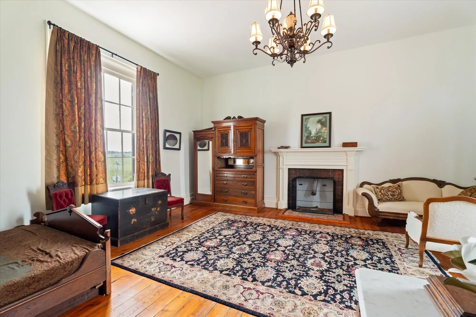 325 Factory Outlet Dr, Max Meadows, VA 24360, Fort Chiswell, Virginia, United States. - Photo 23