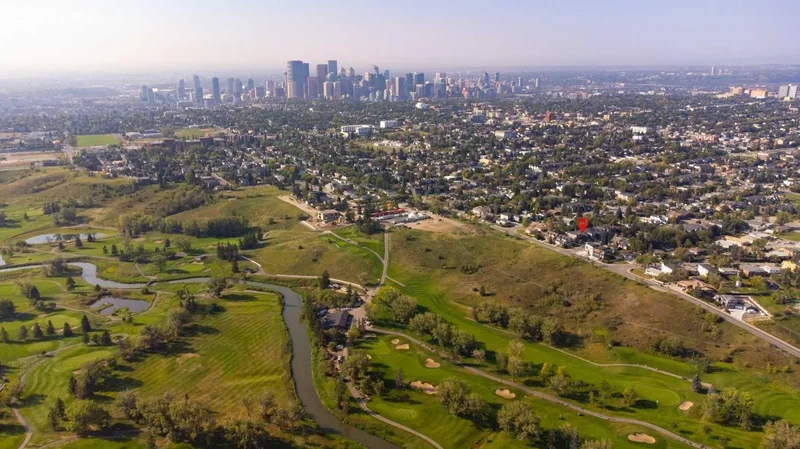 627 27 AVENUE NE, CALGARY, AB T2E 2A7, Calgary, Alberta, Canada. - Photo 48