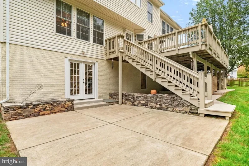 12841 DUSTY WILLOW RD ROAD, MANASSAS, VA 20112, Manassas, Virginia, United States. - Photo 87