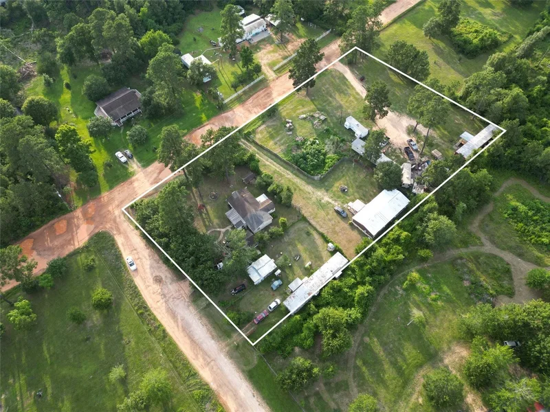 11029 Tammy Circle, Plantersville, TX 77363, Plantersville, Texas, United States. - Photo 2