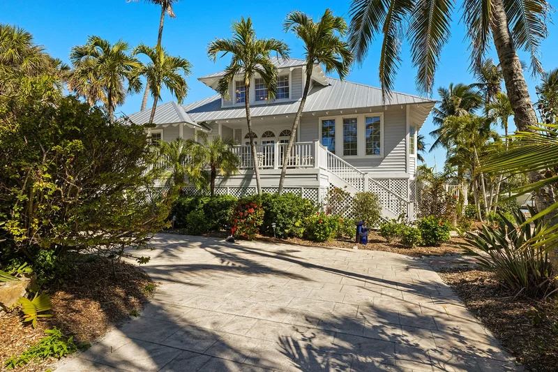 16309 Captiva Drive, Captiva, FL 33924, Captiva, Florida, United States. - Photo 48