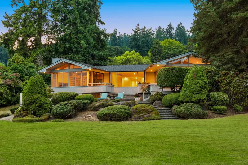 4802 East Mercer Way , Mercer Island, WA 98040, Mercer Island, Washington, United States. - Photo 7